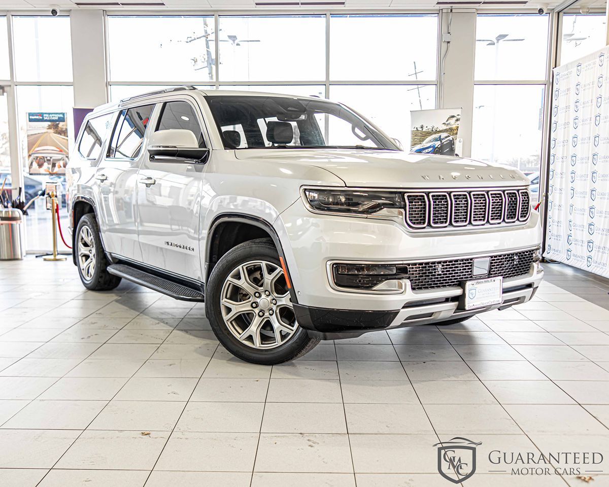 2022 JEEP WAGONEER - Image 6