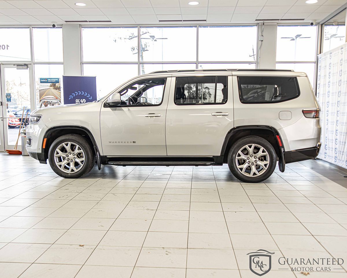 2022 JEEP WAGONEER - Image 7