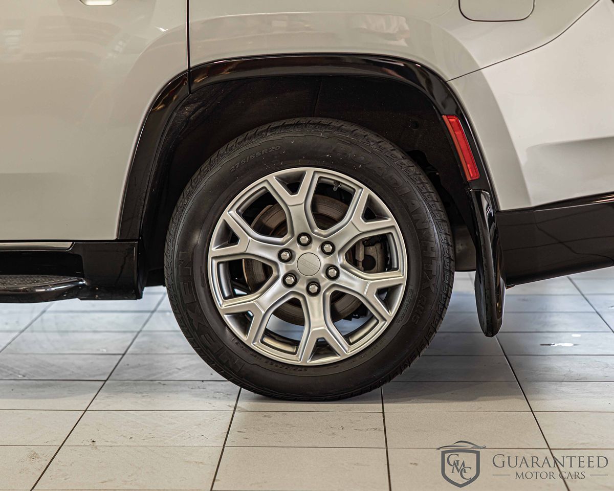 2022 JEEP WAGONEER - Image 8