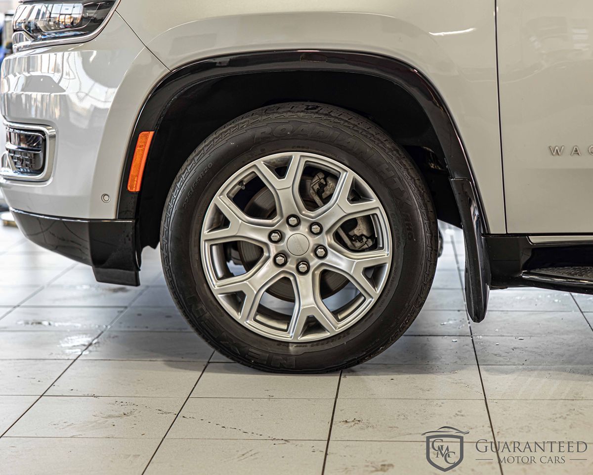 2022 JEEP WAGONEER - Image 9