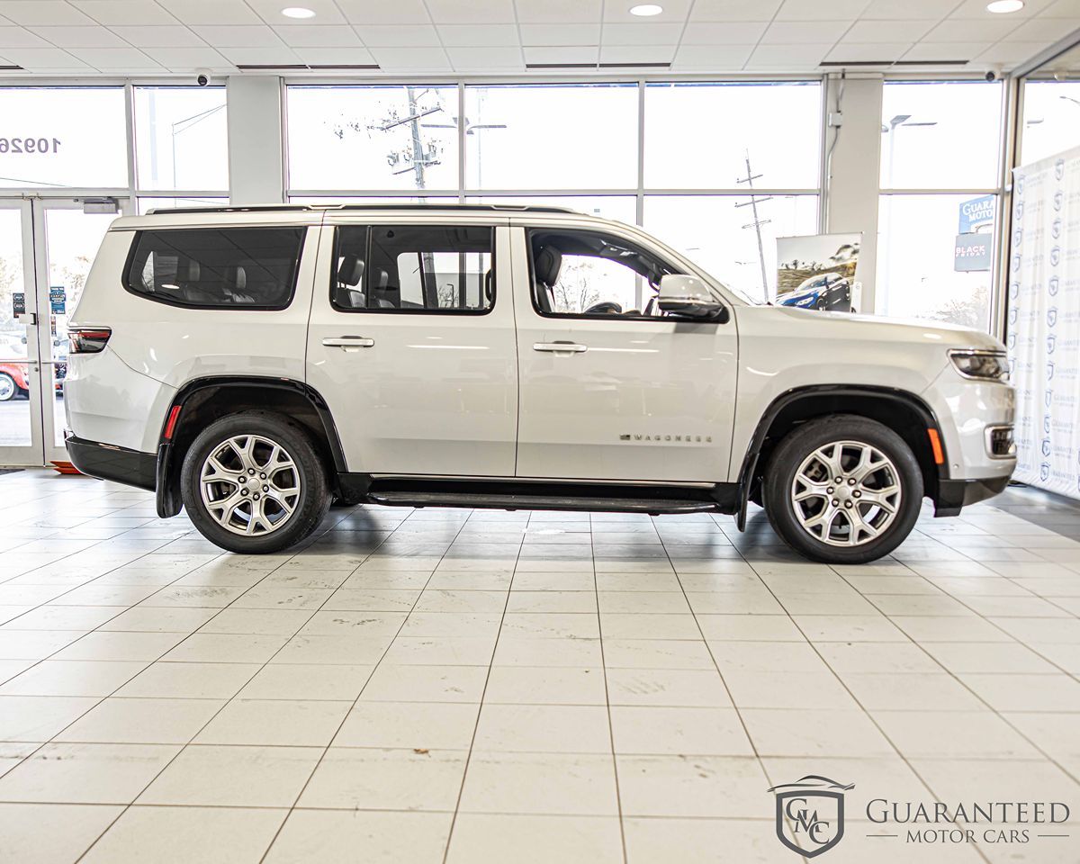 2022 JEEP WAGONEER - Image 10