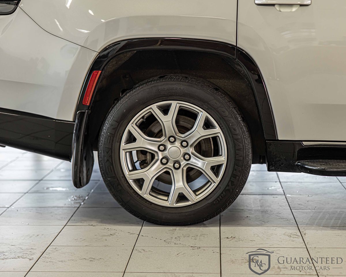 2022 JEEP WAGONEER - Image 12