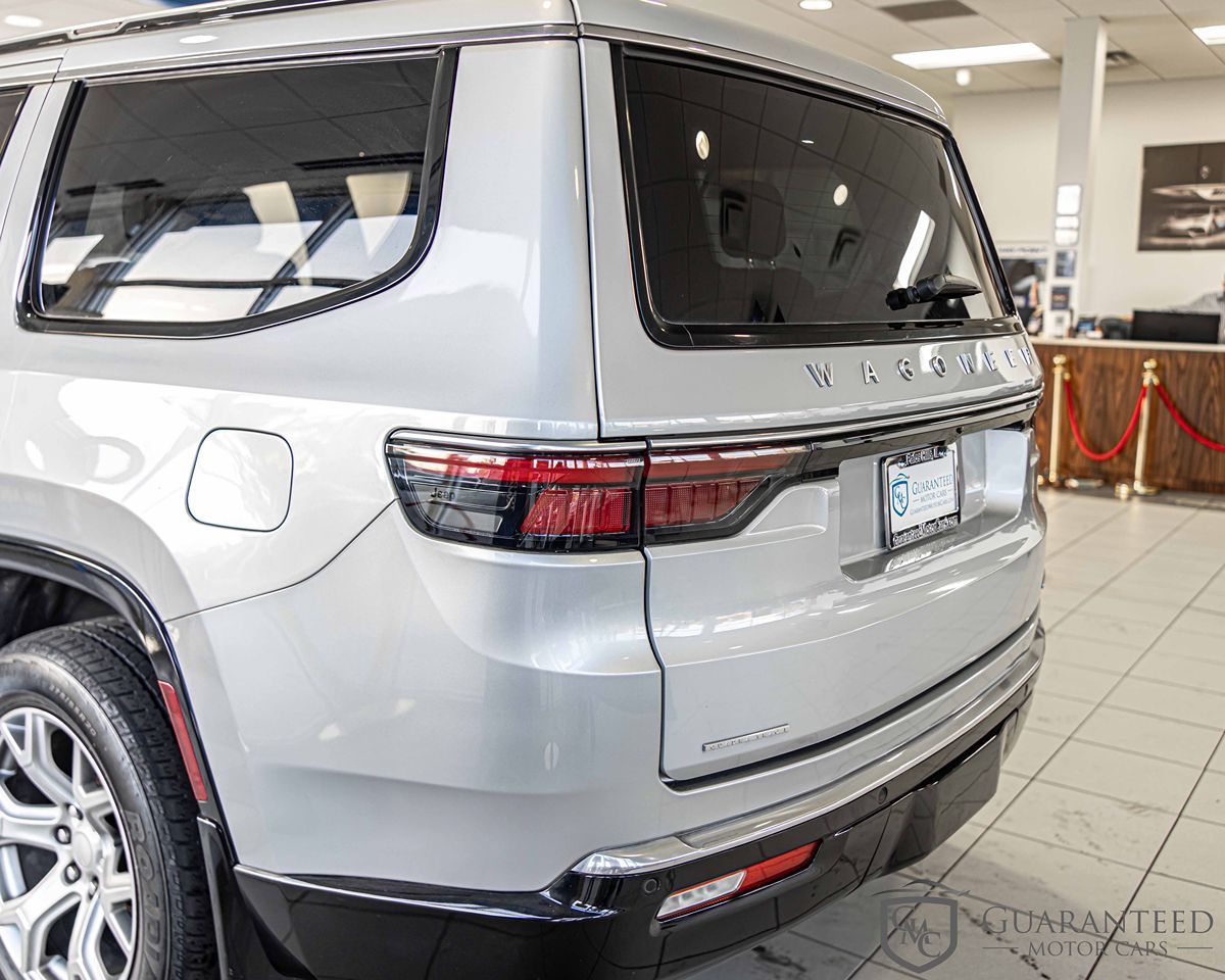 2022 JEEP WAGONEER - Image 15