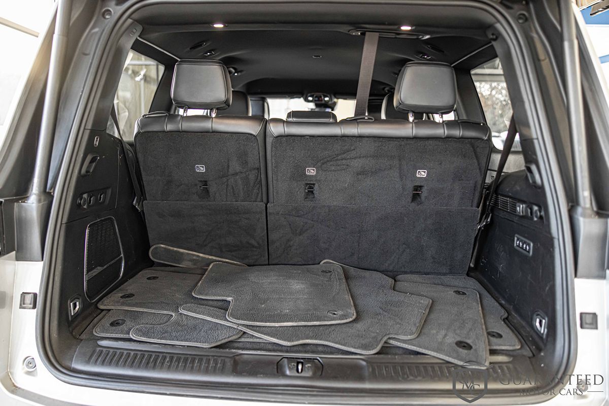 2022 JEEP WAGONEER - Image 17