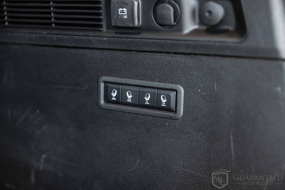 2022 JEEP WAGONEER - Image 19