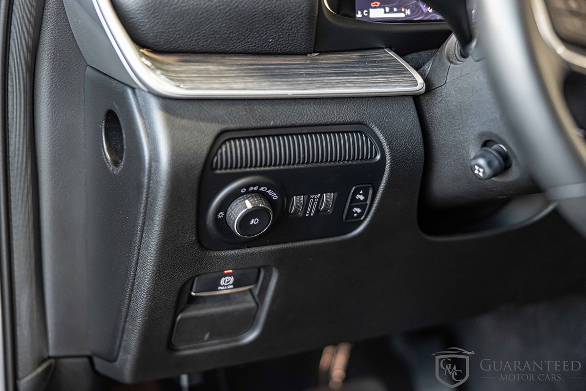 2022 JEEP WAGONEER - Image 22