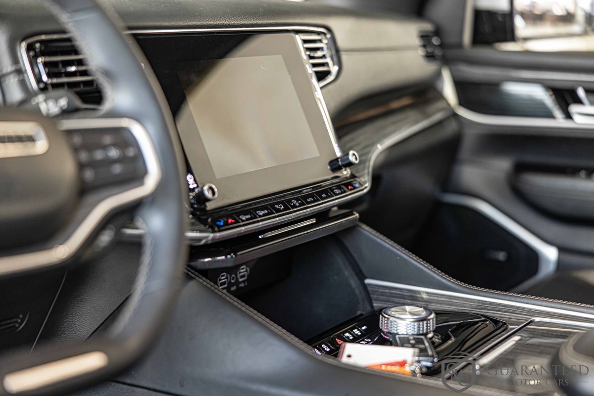 2022 JEEP WAGONEER - Image 23