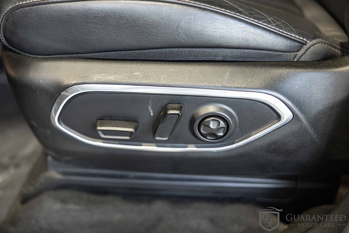 2022 JEEP WAGONEER - Image 24