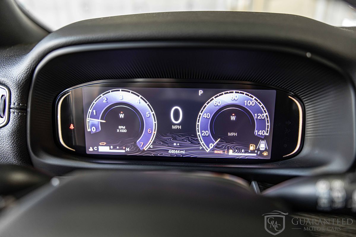 2022 JEEP WAGONEER - Image 25