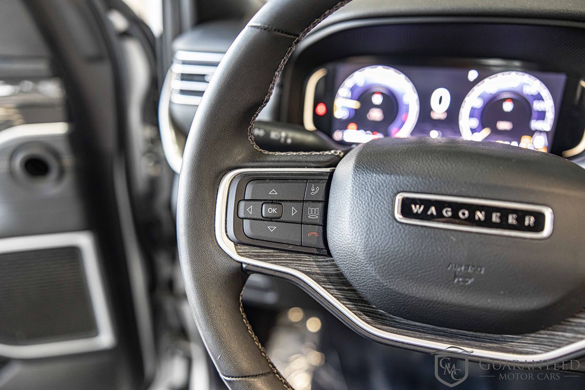 2022 JEEP WAGONEER - Image 26