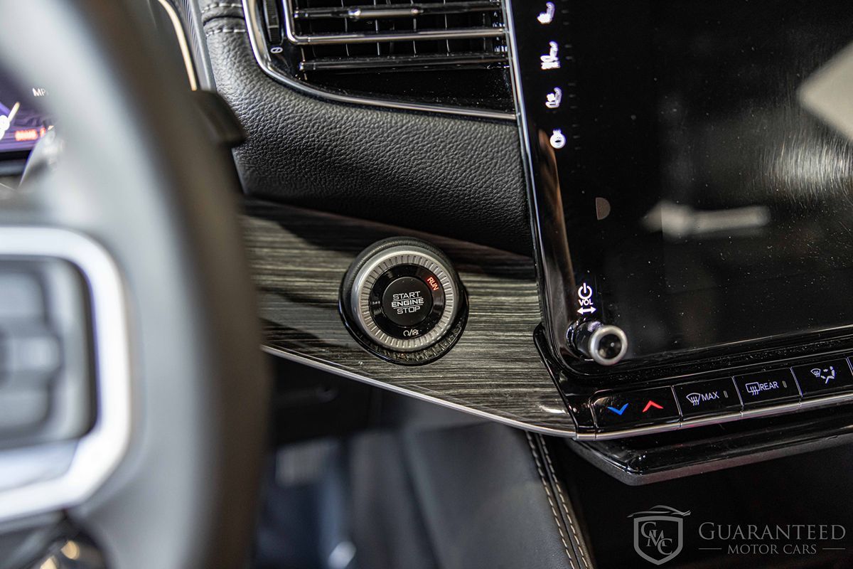 2022 JEEP WAGONEER - Image 28