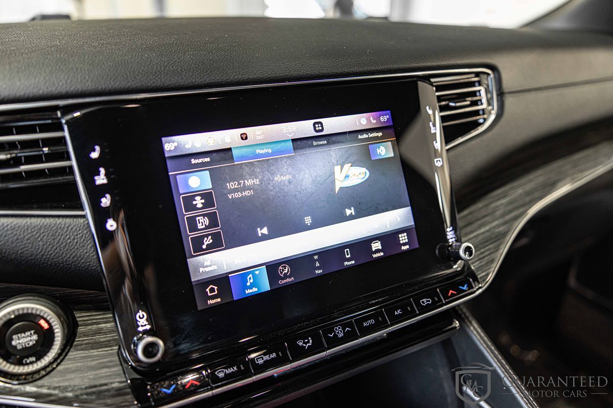 2022 JEEP WAGONEER - Image 29