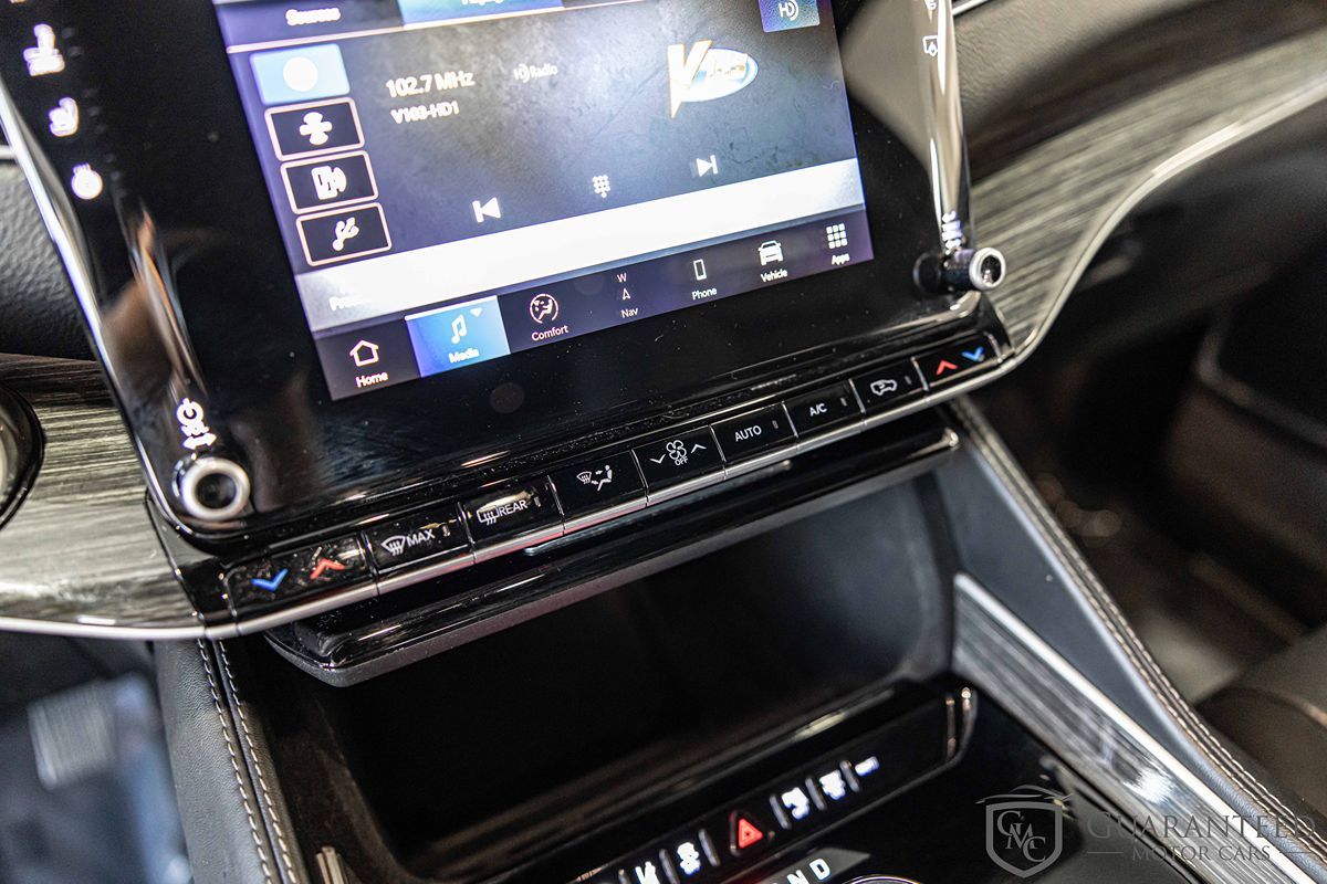 2022 JEEP WAGONEER - Image 30