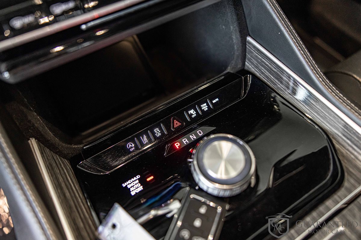 2022 JEEP WAGONEER - Image 31