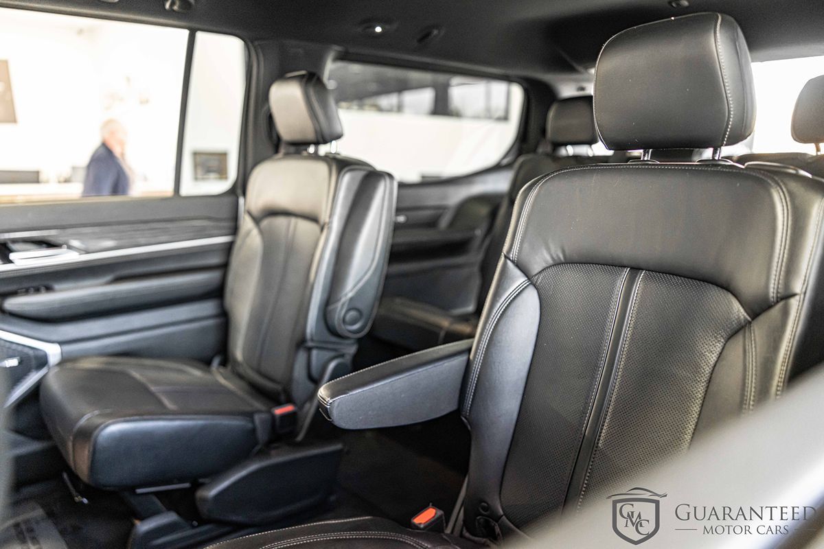 2022 JEEP WAGONEER - Image 33