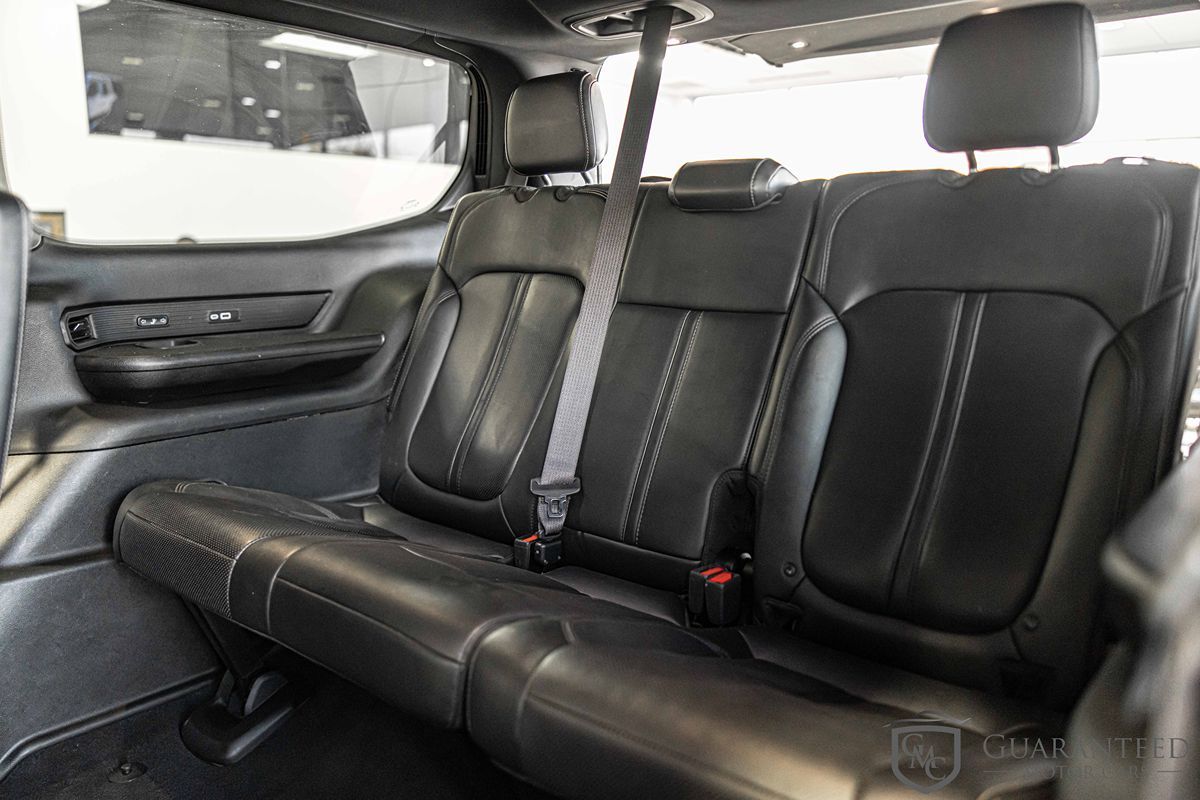 2022 JEEP WAGONEER - Image 36