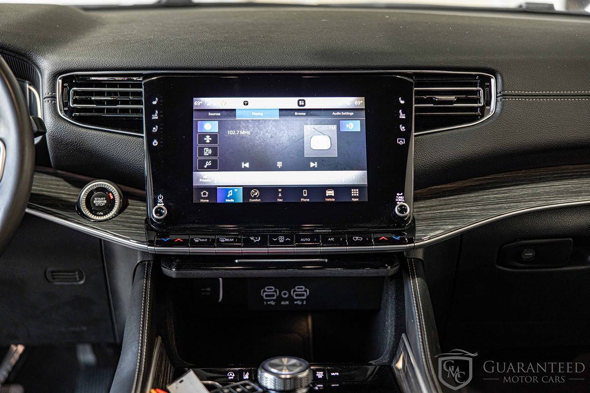 2022 JEEP WAGONEER - Image 40