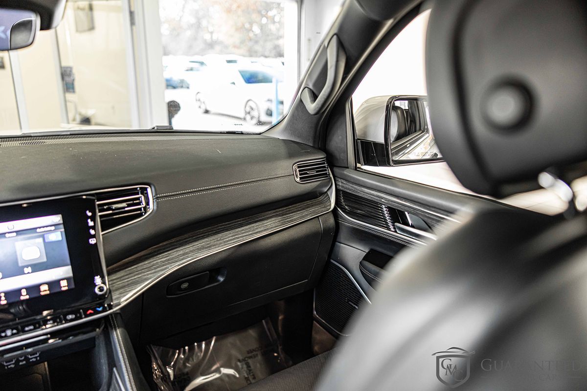 2022 JEEP WAGONEER - Image 41