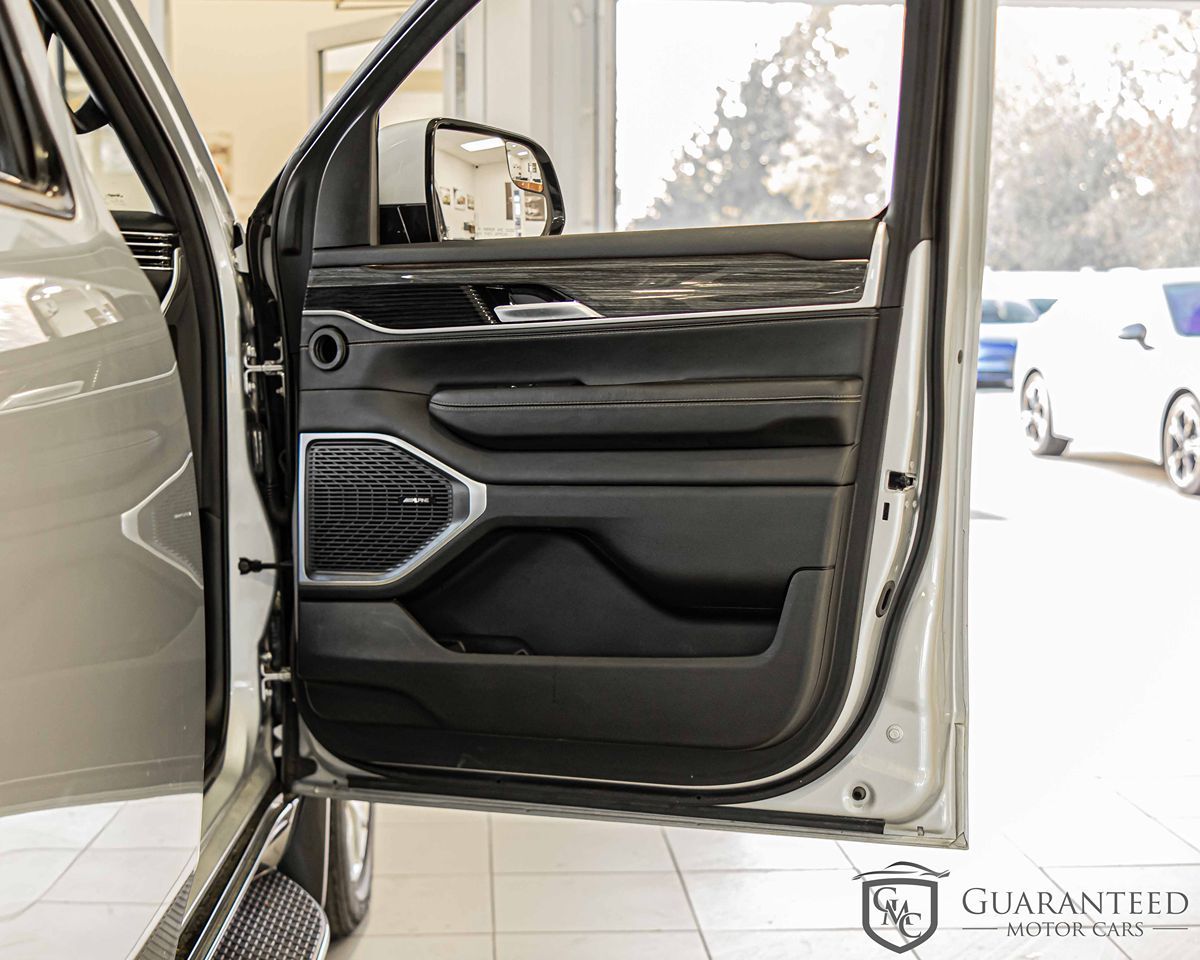 2022 JEEP WAGONEER - Image 43