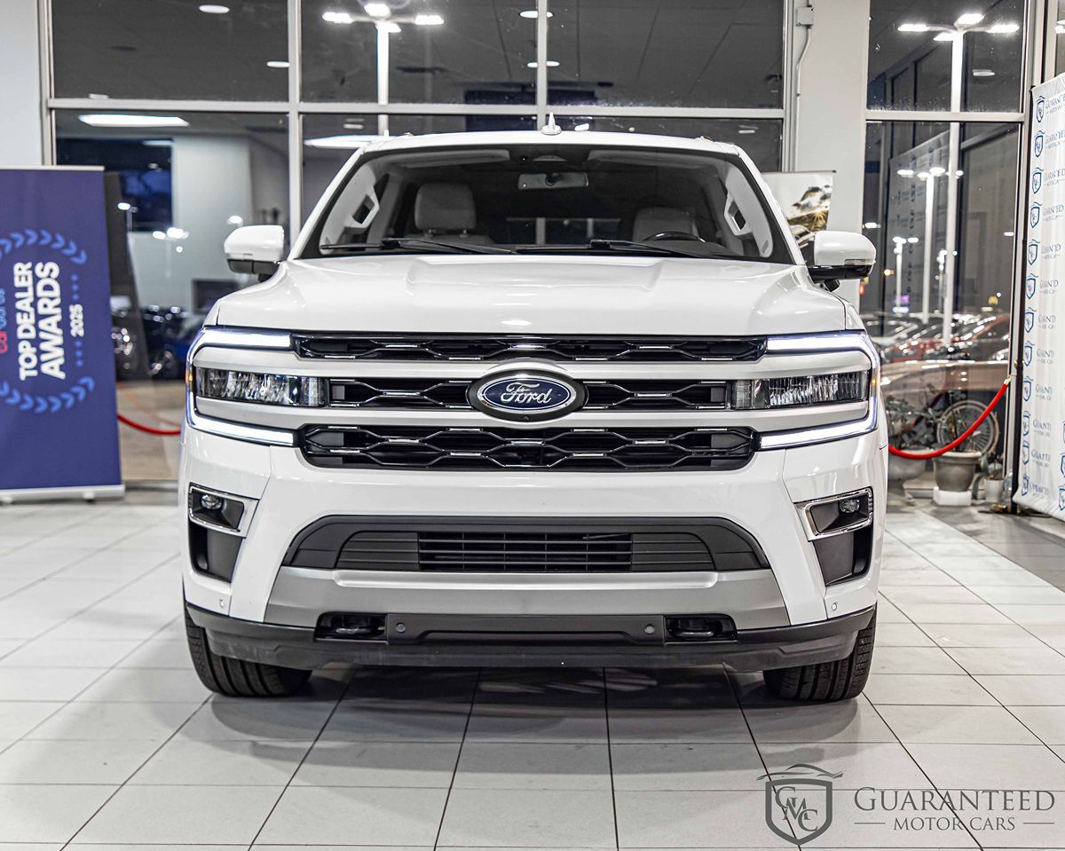 2023 FORD EXPEDITION MAX - Image 3