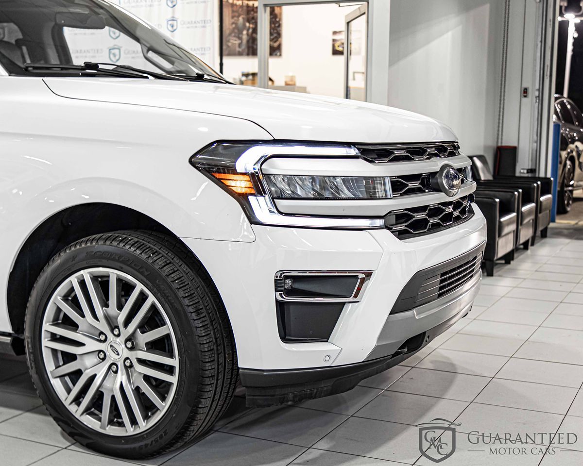 2023 FORD EXPEDITION MAX - Image 4