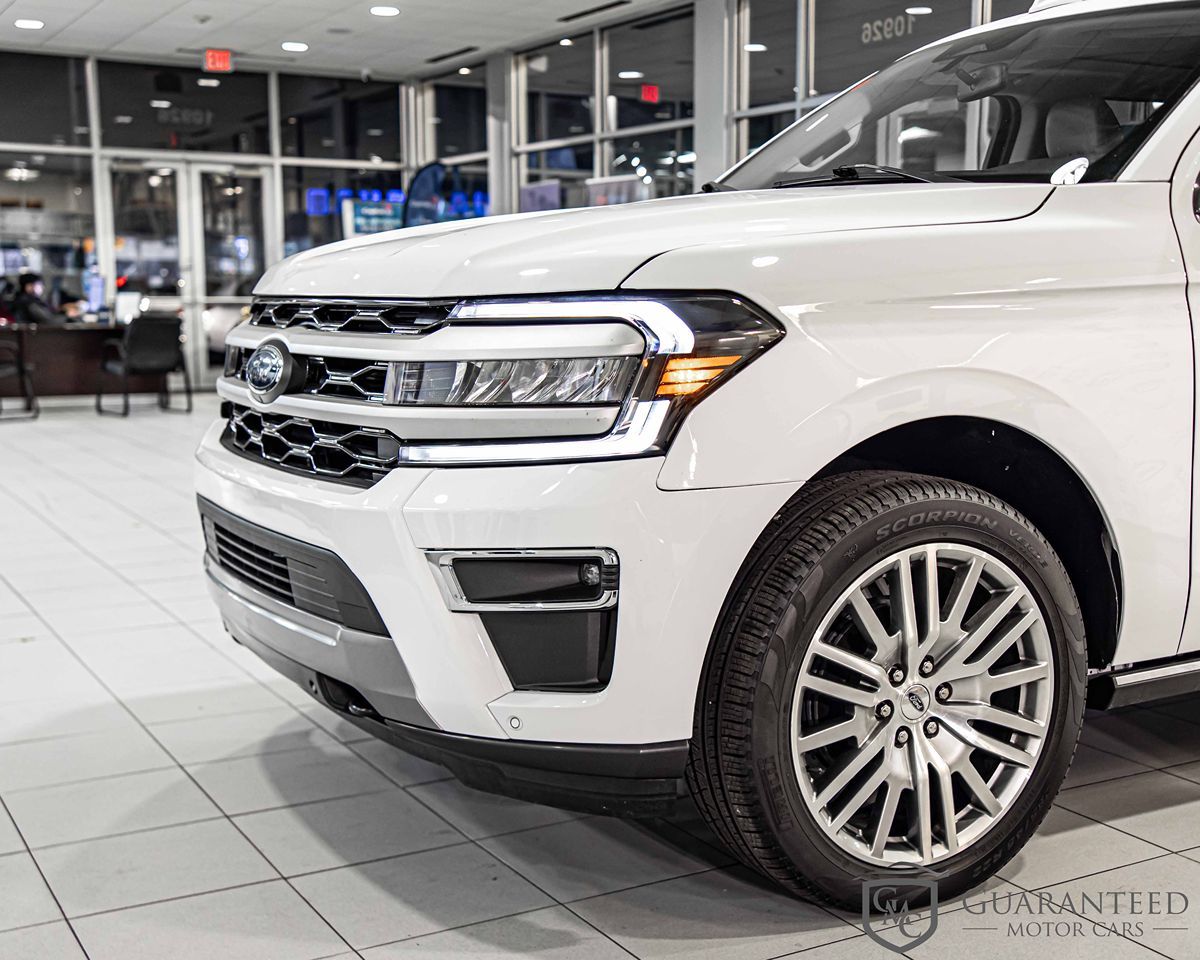 2023 FORD EXPEDITION MAX - Image 5