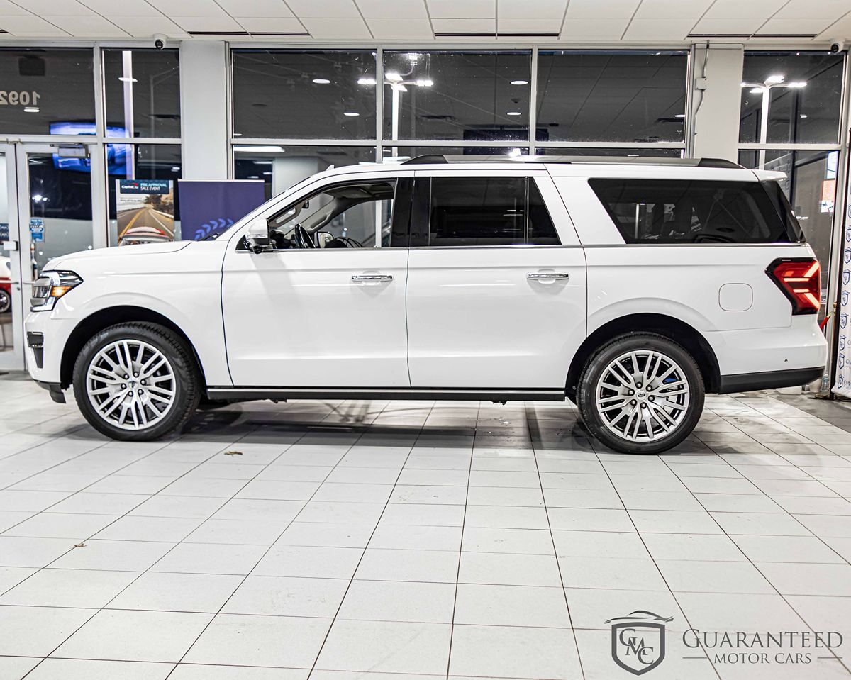2023 FORD EXPEDITION MAX - Image 7