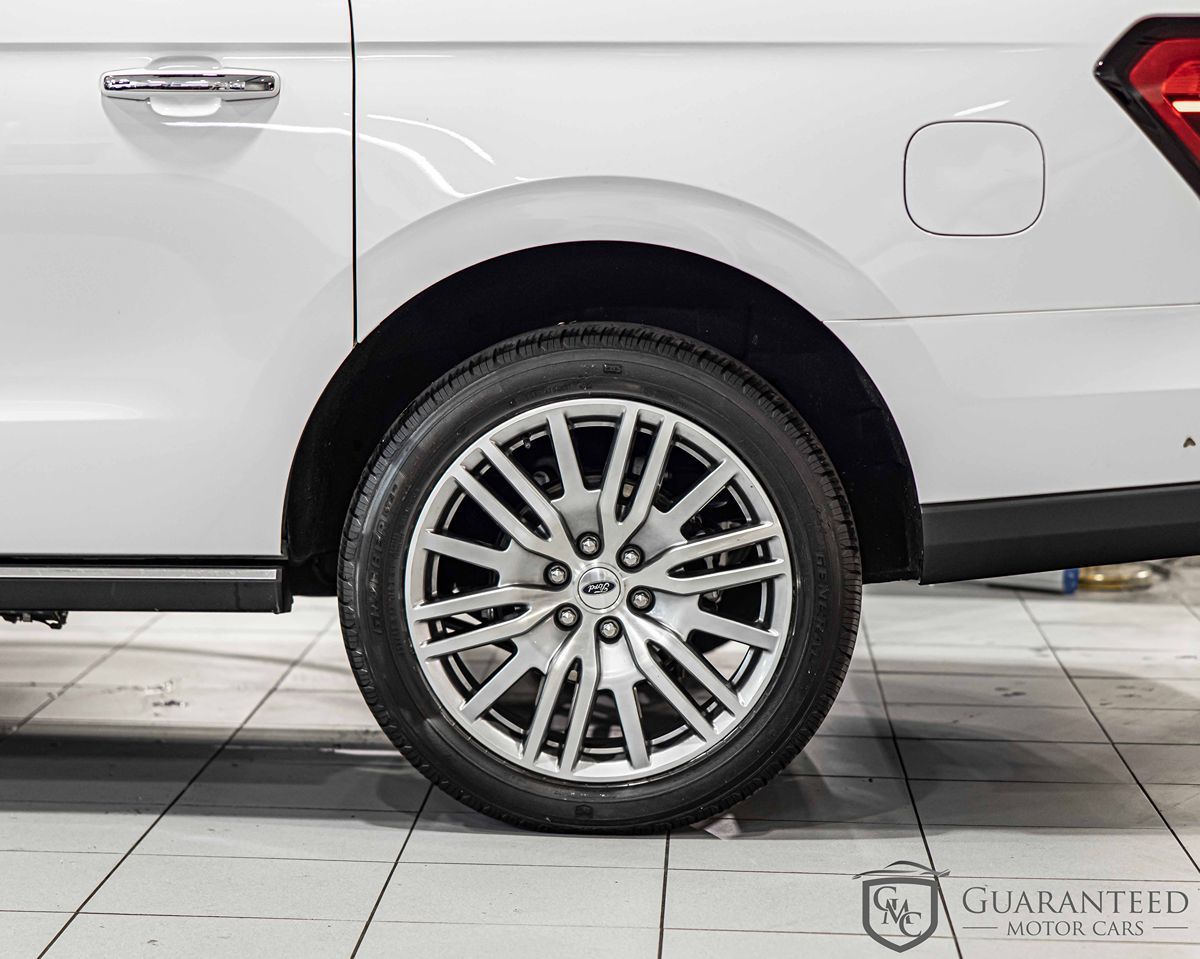 2023 FORD EXPEDITION MAX - Image 8