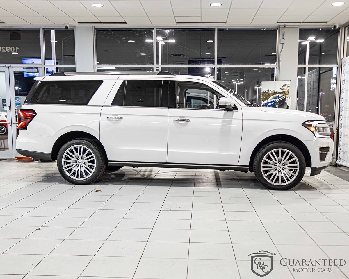 2023 FORD EXPEDITION MAX - Image 10