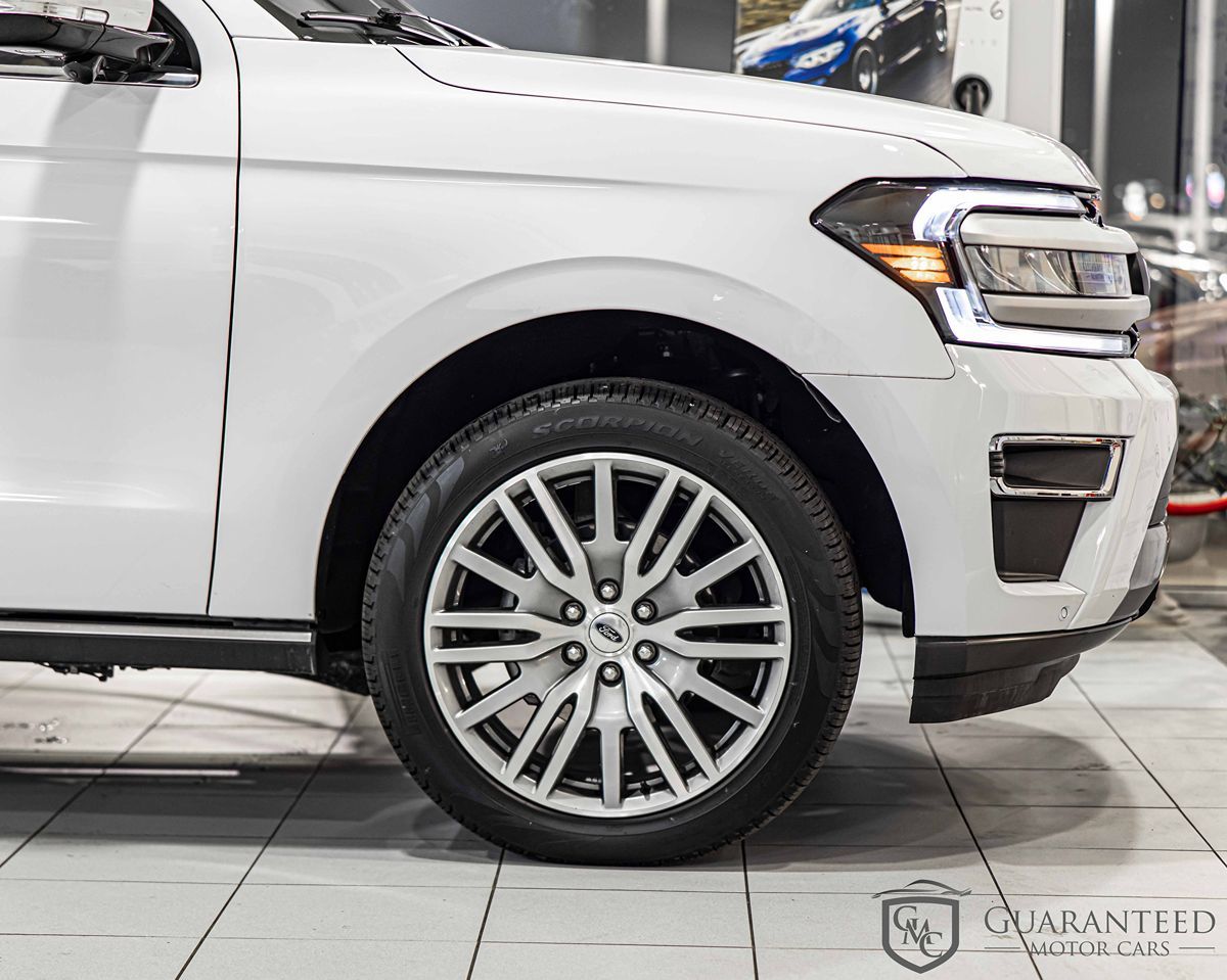 2023 FORD EXPEDITION MAX - Image 11