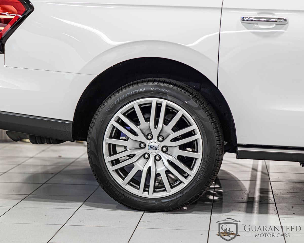 2023 FORD EXPEDITION MAX - Image 12