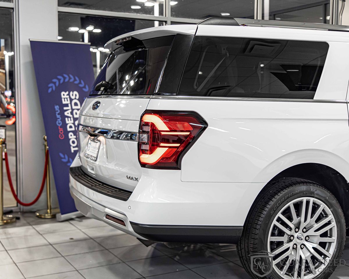 2023 FORD EXPEDITION MAX - Image 13