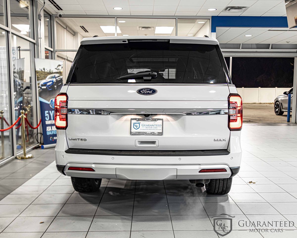 2023 FORD EXPEDITION MAX - Image 14