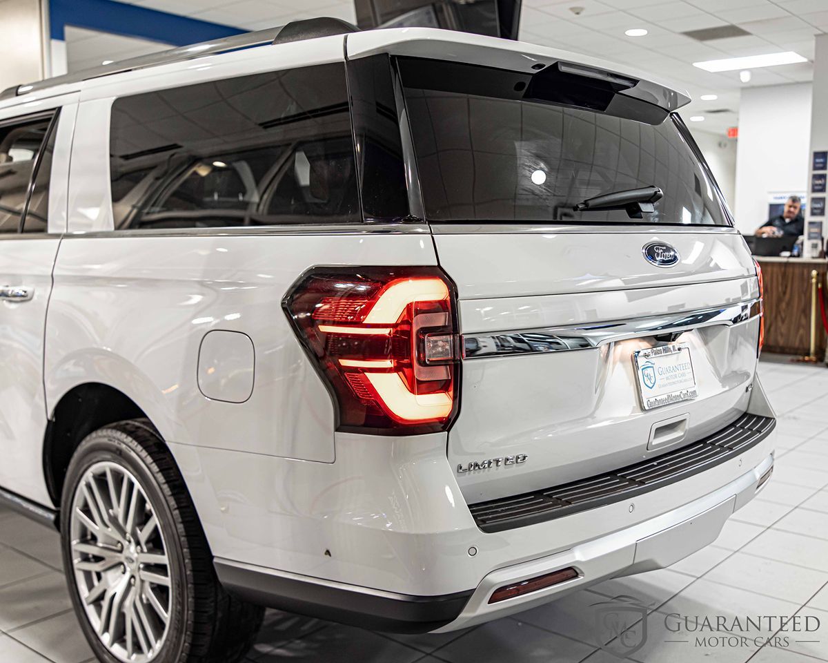 2023 FORD EXPEDITION MAX - Image 15