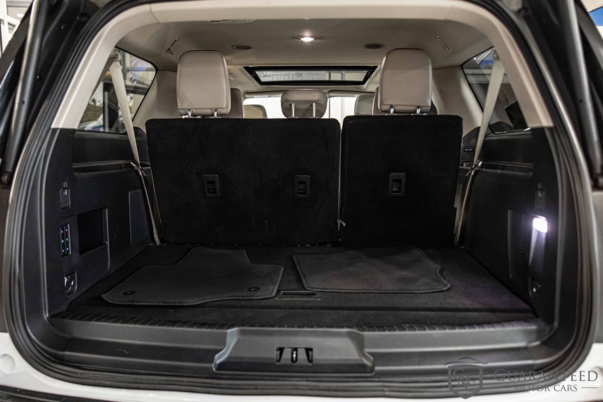 2023 FORD EXPEDITION MAX - Image 16