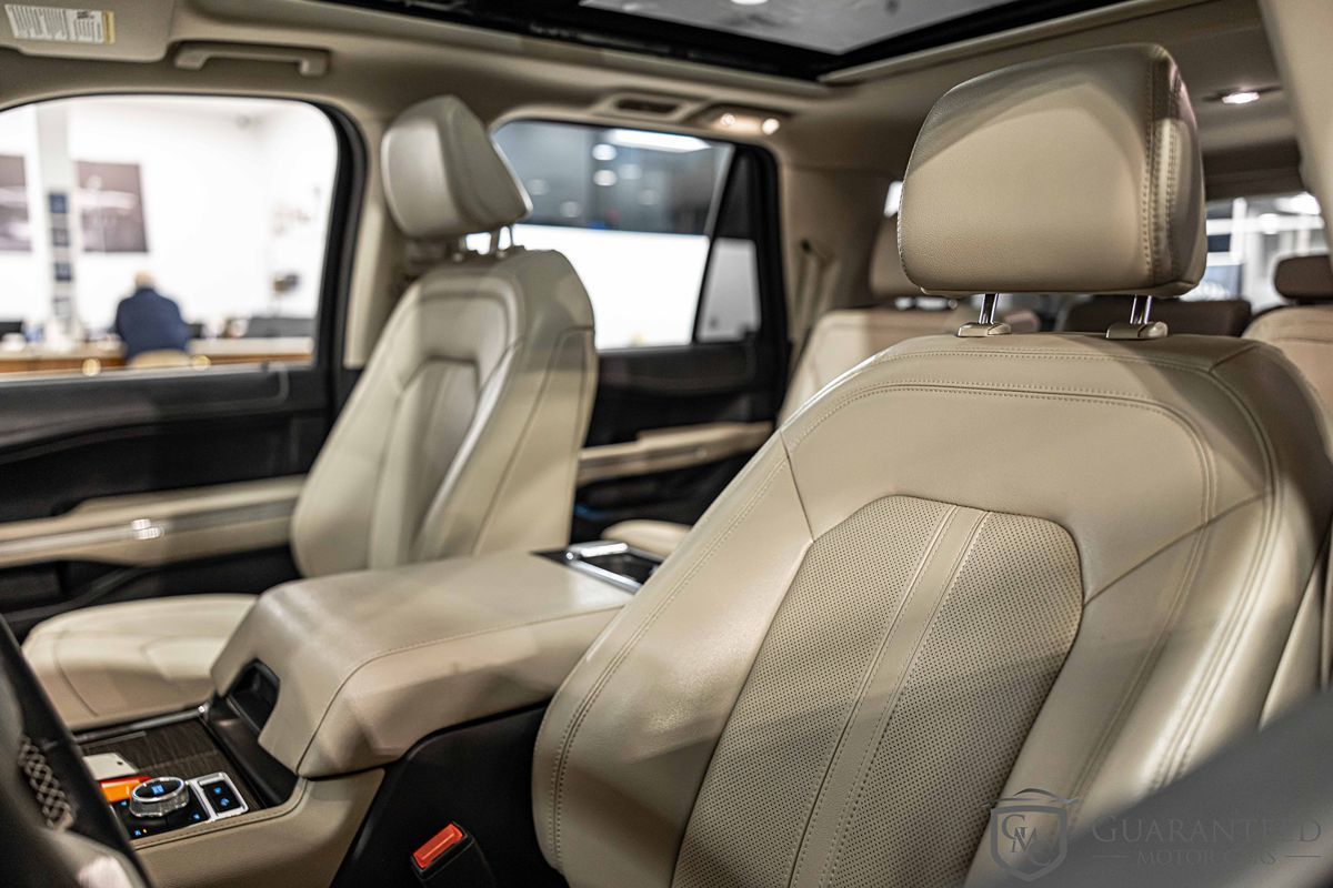 2023 FORD EXPEDITION MAX - Image 19