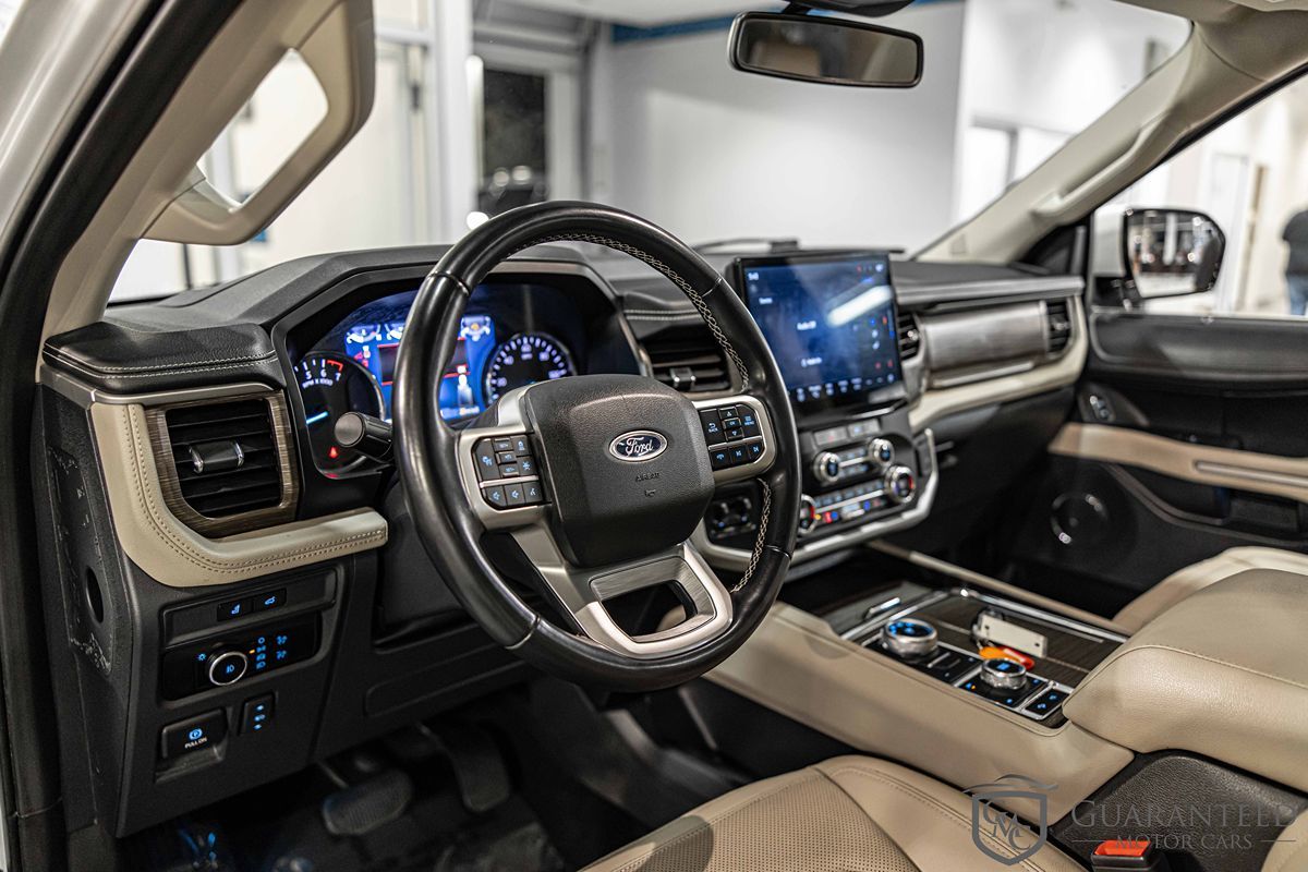 2023 FORD EXPEDITION MAX - Image 21