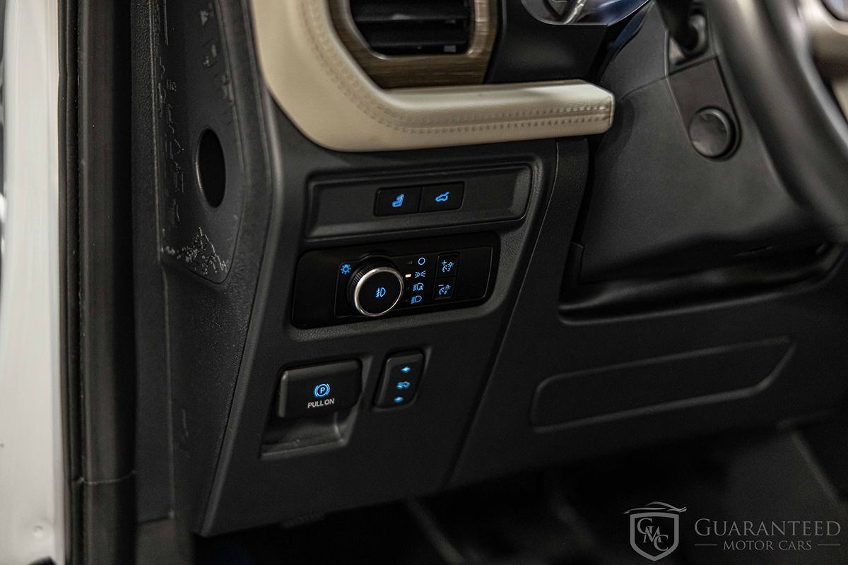 2023 FORD EXPEDITION MAX - Image 22