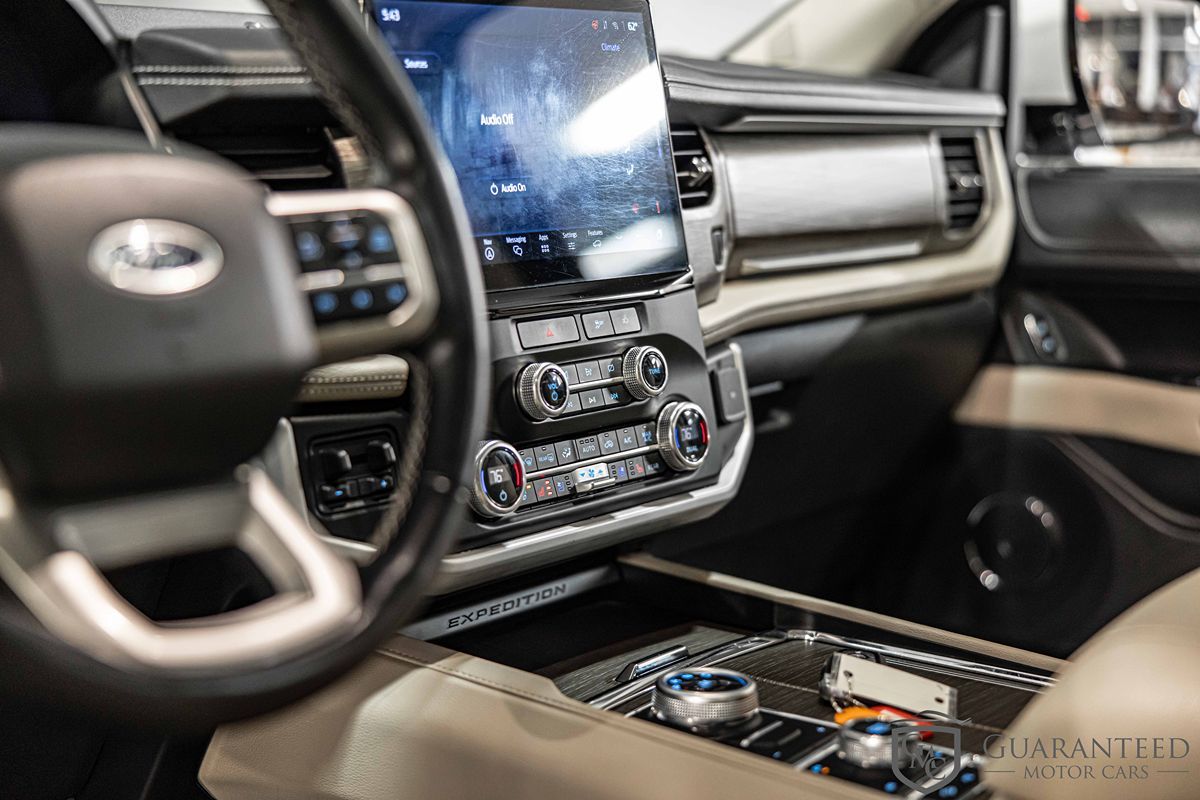 2023 FORD EXPEDITION MAX - Image 23