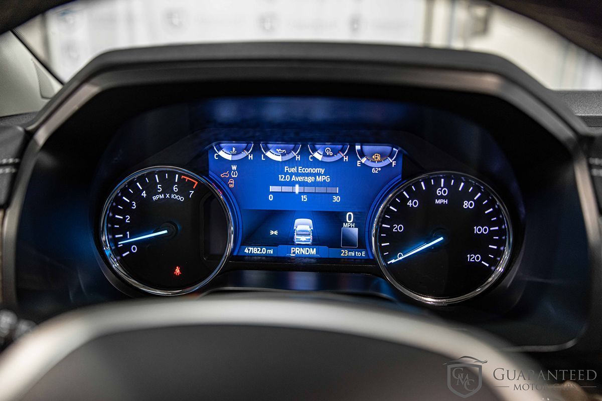 2023 FORD EXPEDITION MAX - Image 25