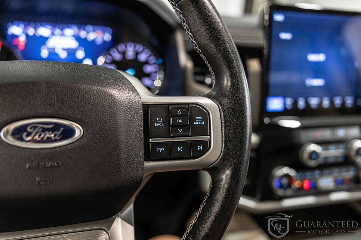 2023 FORD EXPEDITION MAX - Image 27