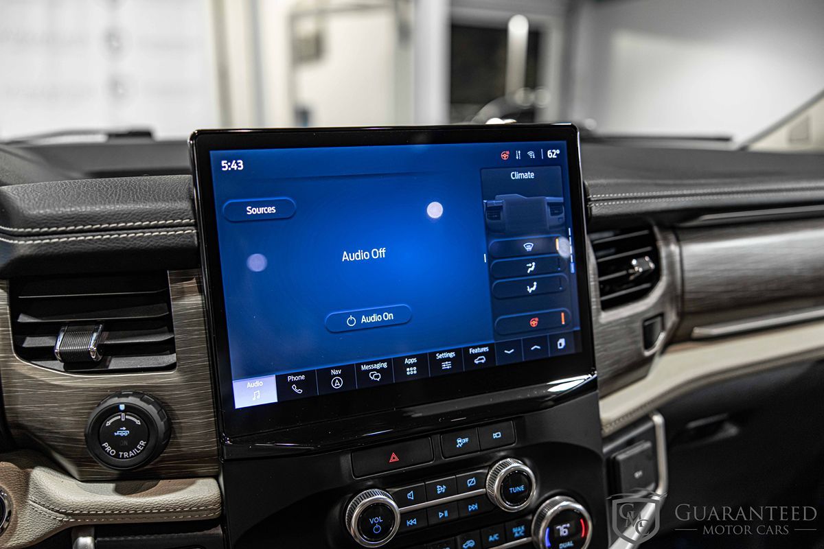 2023 FORD EXPEDITION MAX - Image 29