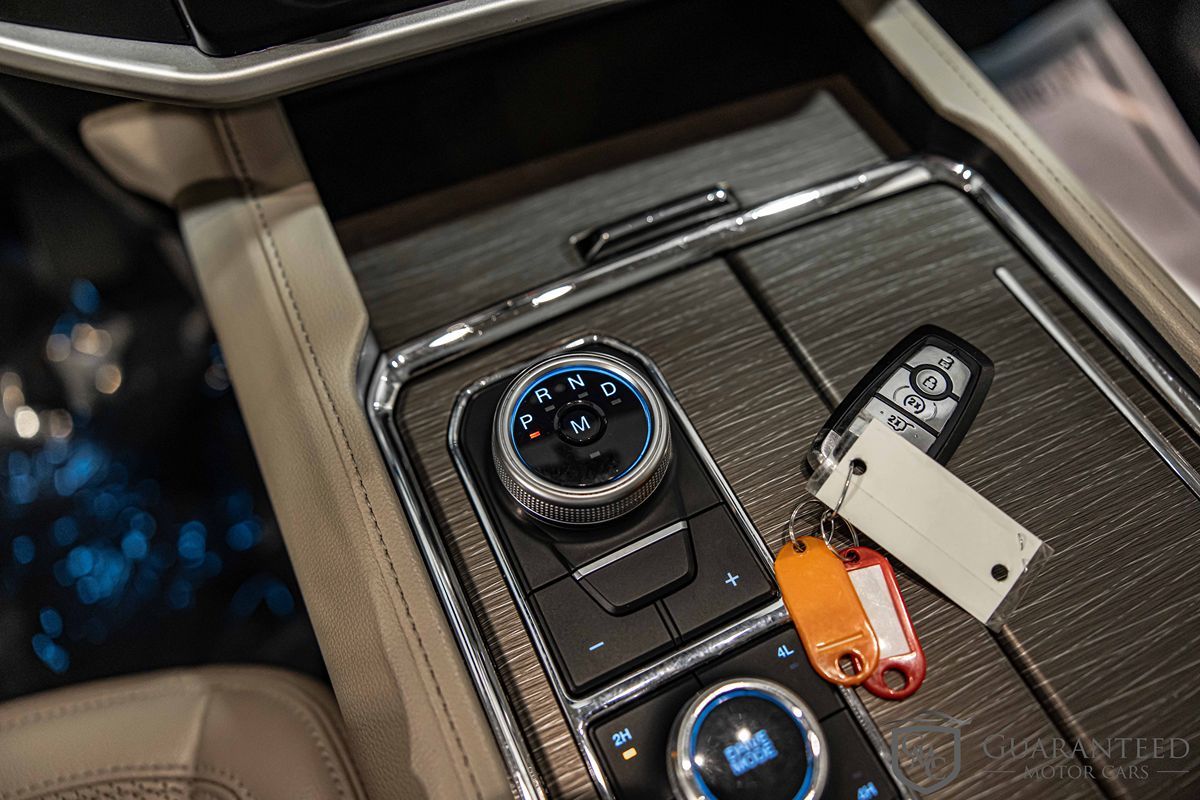 2023 FORD EXPEDITION MAX - Image 31