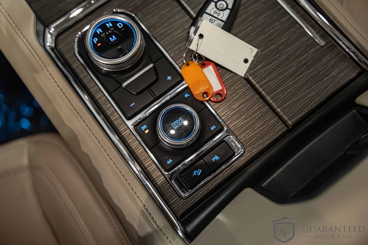 2023 FORD EXPEDITION MAX - Image 32