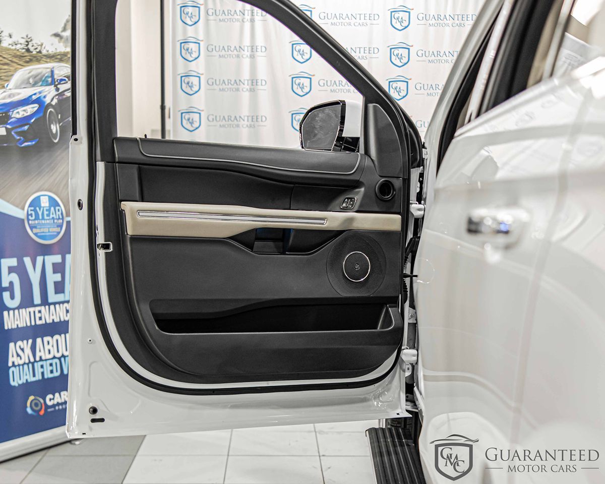 2023 FORD EXPEDITION MAX - Image 33