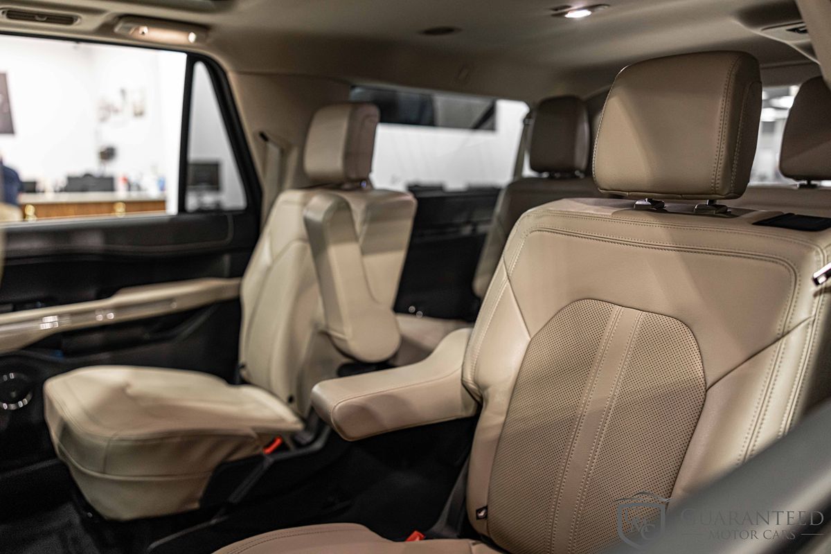 2023 FORD EXPEDITION MAX - Image 34
