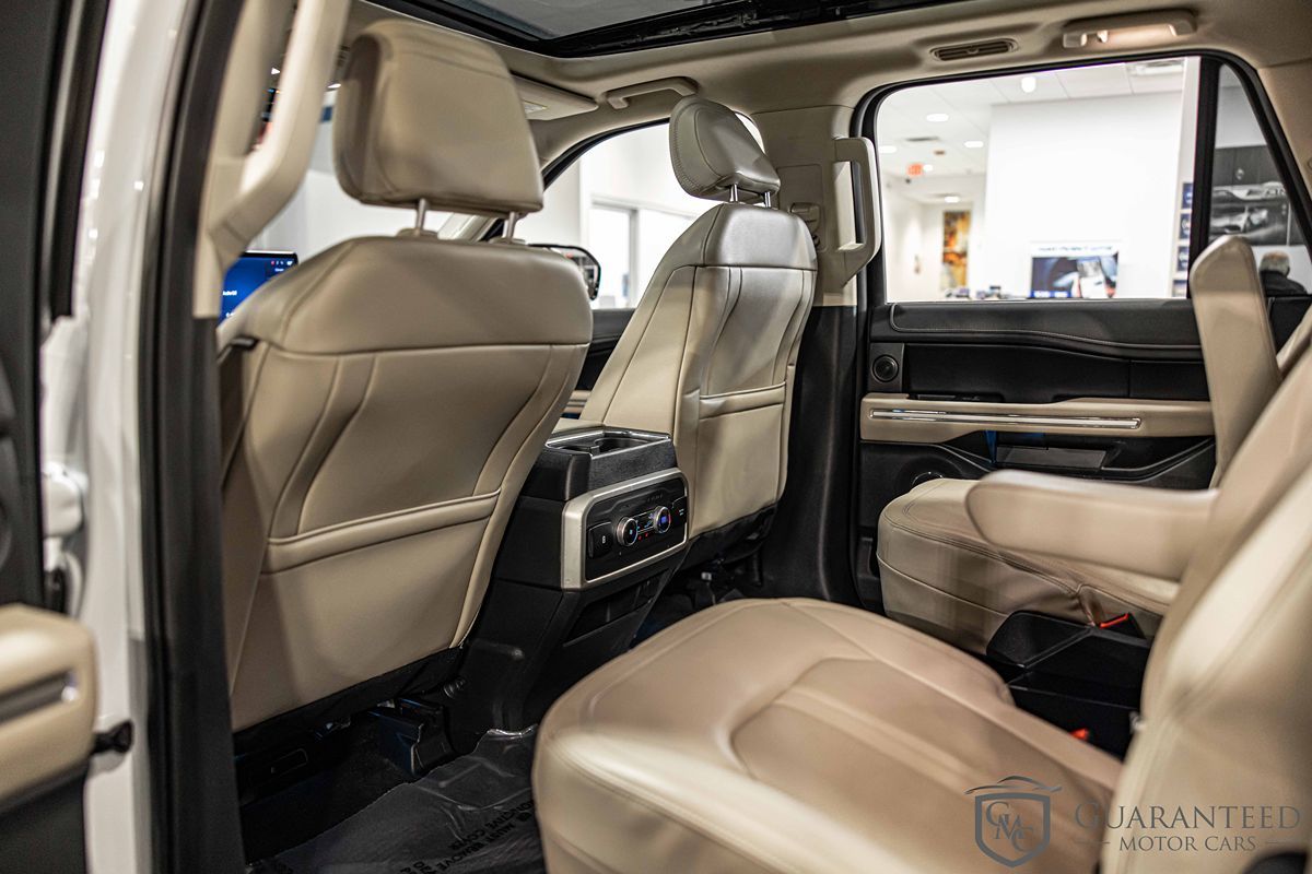 2023 FORD EXPEDITION MAX - Image 35