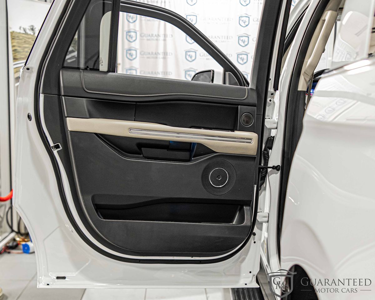 2023 FORD EXPEDITION MAX - Image 36