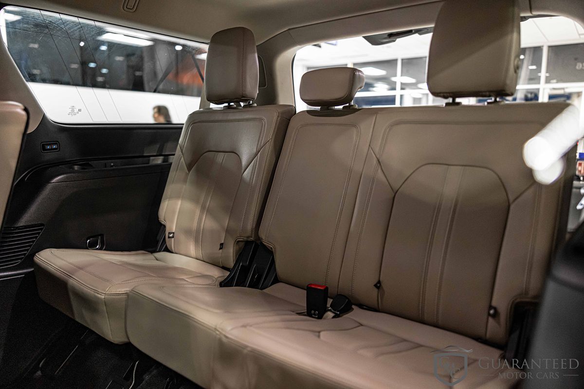 2023 FORD EXPEDITION MAX - Image 37