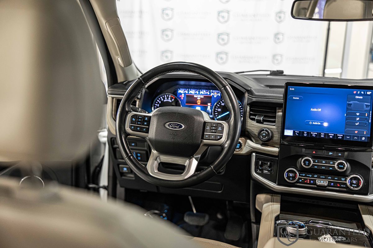 2023 FORD EXPEDITION MAX - Image 39